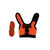 Small Animal Walking Harness and Leash Set for Rabbits, Puppies, and Small Pets