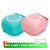 Puppy Joy Dog Bathing Brush & Shampoo Dispenser