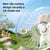 Silent Hamster Flying Disc & Exercise Wheel for Small Pets