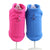 Winter Fleece Dog Coat & Jacket - Warm Vest with D-Ring for Chihuahua, French Bulldog, Yorkie & Puppies