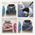 Small Animal Walking Harness and Leash Set for Rabbits, Puppies, and Small Pets