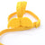Adjustable Parrot Harness & Flying Leash for Outdoor Training