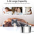 3.2L Automatic Cat & Dog Water Dispenser with USB & Filter