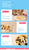 Chicken & Duck Meat Pet Treats with Egg Yolk