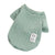 Knitted Dog Sweater - Warm Vest for Small Dogs & Cats, Chihuahua, French Bulldog, Pug