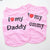 Cute Printed Summer Pet T-Shirt - Cotton Vest for Dogs & Cats