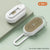 Puppy Joy 3-in-1 Electric Pet Grooming & Massage Brush