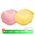 Puppy Joy Dog Bathing Brush & Shampoo Dispenser