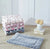 Flannel Pet Sleeping Mat, Dog & Cat Bed, Cushion for Small to Large Pets
