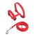 Adjustable Rabbit & Cat Harness and Leash Set for Outdoor Walking