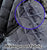 Pet Dog Car Seat Carrier Bag - Waterproof Travel Hammock for Cats and Dogs