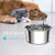 3.2L Automatic Cat & Dog Water Dispenser with USB & Filter