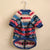 Warm Dog Coat & Jacket - Winter Sweater for Small Dogs & Cats, Chihuahua Cartoon Apparel