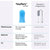 Super Soft Pet Finger Toothbrush for Dogs & Cats