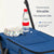 Medium to Large Dog Stroller – Lightweight & Foldable Outdoor Pet Cart