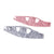 Adjustable Small Pet Harness & Leash Set for Rabbits, Hamsters, & More