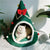 Christmas Cat & Dog Bed, Warm Winter Pet Bed