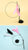 Cat Teaser Stick with Bell & Suction Cup - Durable Feather Toy