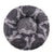 Round Dog Bed, Winter Warm Plush Basket, Washable for Small to Large Dogs & Cats