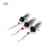 Simulated Insect Fly Cat Wand Replacement - Funny Teaser Toy