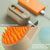 Puppy Joy 3-in-1 Electric Pet Grooming & Massage Brush