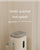 Automatic Pet Feeder & Water Fountain Bowl
