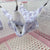 Double-Layer Warm Hamster Hammock & Small Pet Bed