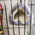 Winter Warm Hamster House & Small Animal Bed