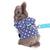 Small Animal Walking Harness and Leash Set for Rabbits, Puppies, and Small Pets