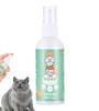 Keep Off Cat Spray - Citrus Anti-Scratch Training Aid
