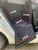 Pet Dog Car Seat Carrier Bag - Waterproof Travel Hammock for Cats and Dogs