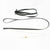 Adjustable Tortoise Leash & Safety Traction Rope for Turtles