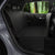 Dog Car Seat Cover - Safe & Comfortable Travel Companion | Waterproof