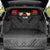 Dog Car Seat Cover for Travel - Small to Large Dogs - Waterproof