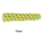 Interactive Cotton Rope Dog Toy - Ball & Toothbrush Chew for Puppies