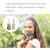 30ml Puppy Potty Training Spray – Dog Toilet Training Aid for Housebreaking