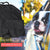 Dog Car Seat Cover Waterproof Pet Carrier Backseat Cushion Mat