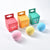 Smart Interactive Catnip Ball - Electric Sounding Plush Toy