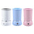 Portable Electric Dog Paw Washer & Massager