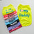 Cute Printed Summer Pet T-Shirt - Cotton Vest for Dogs & Cats