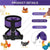 Adjustable Pet Harness Leash for Chickens, Small Dogs, Ducks, and Geese – Comfortable and Breathable Vest