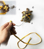 Pet Harness and Reptile Leash for Turtles and Lizards