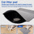 Waterproof Cat Litter Mat – Double Layer Trap