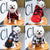 Winter Dog Hoodie - Warm Plaid Jacket with Pocket for Small to Large Dogs