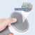 Puppy Joy Pet Hair Brush & Dog Comb for Grooming