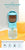 Portable Dog & Cat Water Bottle with Food & Water Storage for Outdoor Travel