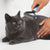 Dog & Cat Grooming Brush for Matted Hair