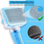 Puppy Joy Pet Hair Remover & Grooming Brush