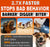 Ultrasonic Dog Training and Anti-Bark Device with Flashlight