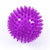 Squeaky Pet Dog & Cat Toy - TPR Chew Ball for Teeth Cleaning & Training